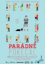 Хорошо поболтал (2014)