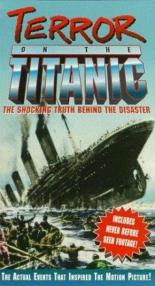 Terror on the Titanic 1997