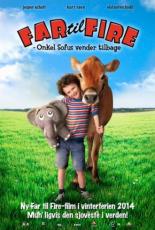 Отец четверых — Дядюшка Софус возвращается (2014)