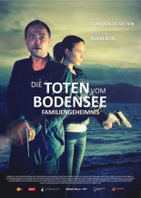 Die Toten vom Bodensee: Familiengeheimnis (2015)