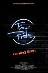 Four Pints 2013