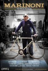 Marinoni: The Fire in the Frame (2015)