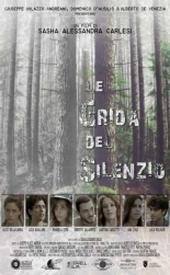 Le grida del silenzio (2018)