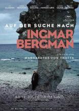 Auf der Suche nach Ingmar Bergman (2018)