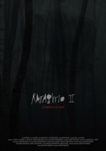 Katafigio II: The Ice Path (2018)