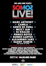 One Voice Somos Live: A Concert for Disaster Relief (2017)