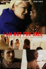 I Am Not for Sale: The Fight to End Human Trafficking (2019)