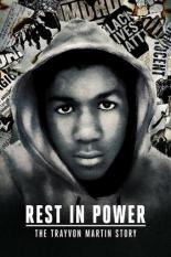 Rest in Power: The Trayvon Martin Story (2018)