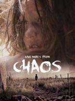 Nine Meals from Chaos (2018)