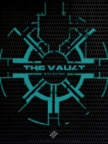 The Vault (2018)