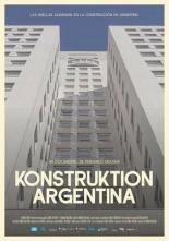 Konstruktion Argentina (2018)