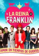 La Reina de Franklin (2018)
