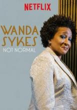 Wanda Sykes: Not Normal (2019)