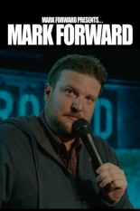 Mark Forward Presents: Mark Forward (2018)