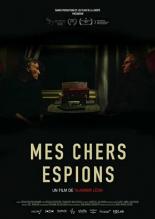 Mes chers espions (2020)