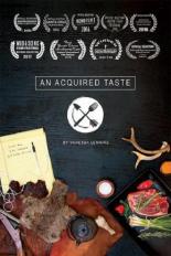 An Acquired Taste (2016)