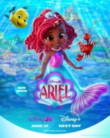 Ariel (2024)