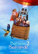 Børnene fra Sølvgade 2: tager kampen op (2025)