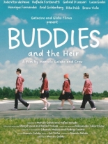 Приятели и наследник (2025)