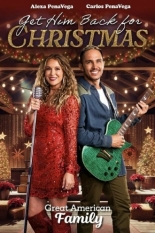 Get Him Back for Christmas (2024)