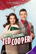 Merry Christmas, Ted Cooper! (2025)