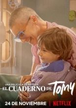 El Cuaderno de Tomy 2020