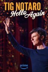 Tig Notaro: Hello Again 2024