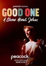 Good One: A Show About Jokes 2024