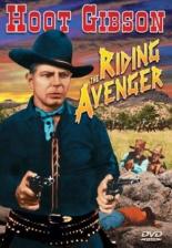 The Riding Avenger 1936