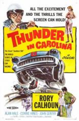 Thunder in Carolina (1960)
