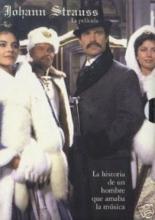 Иоганн Штраус — Некоронованный король (1987)