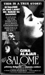 Salome 1981