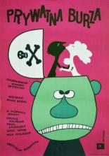 Частная буря (1967)