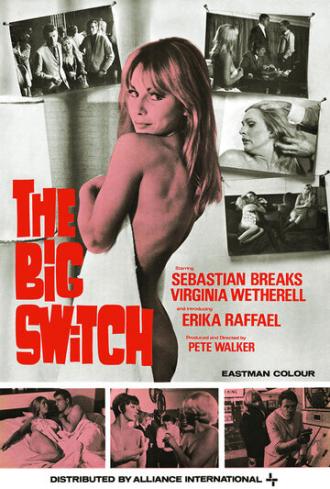 The Big Switch (фильм 1968)