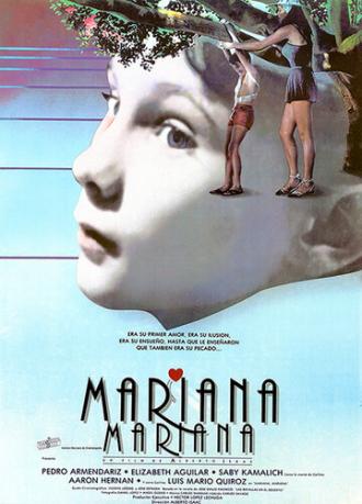 Мариана, Мариана (фильм 1987)