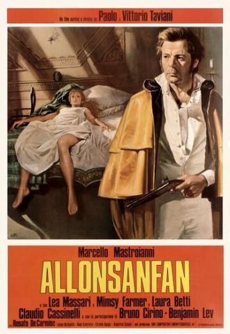 Аллонзанфан (фильм 1974)