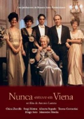 Я никогда не была в Вене (фильм 1989)