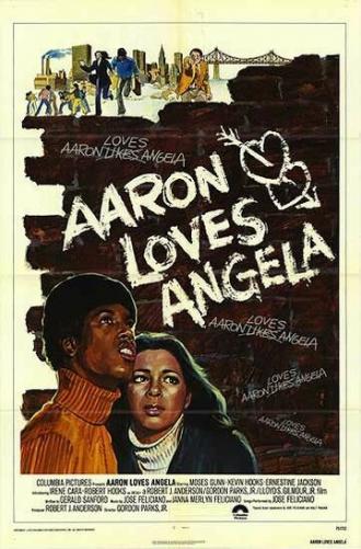 Аарон любит Анджелу (фильм 1975)