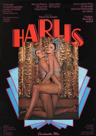 Харлис (фильм 1972)