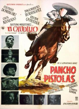 El caudillo (фильм 1957)