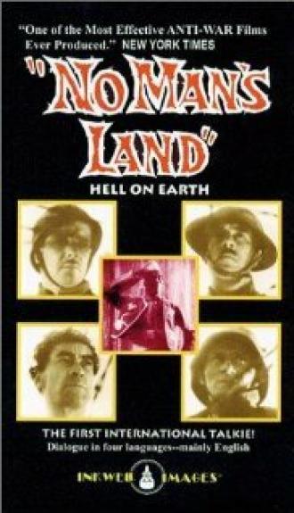 Ничейная земля (фильм 1931)