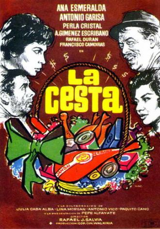 La cesta (фильм 1965)