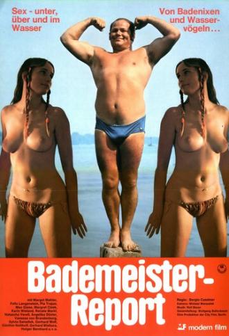 Bademeister-Report (фильм 1973)