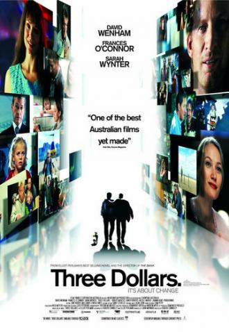 Три доллара (фильм 2005)