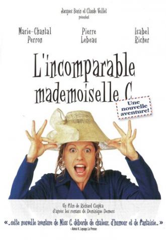 L'incomparable mademoiselle C. (фильм 2004)