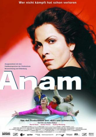 Anam (фильм 2001)