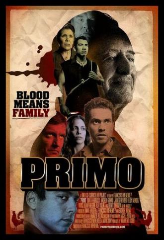 Primo (фильм 2008)