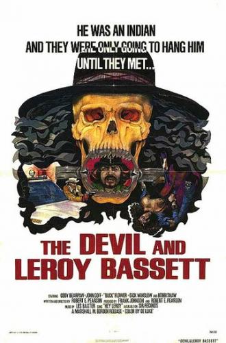 The Devil and Leroy Bassett (фильм 1973)