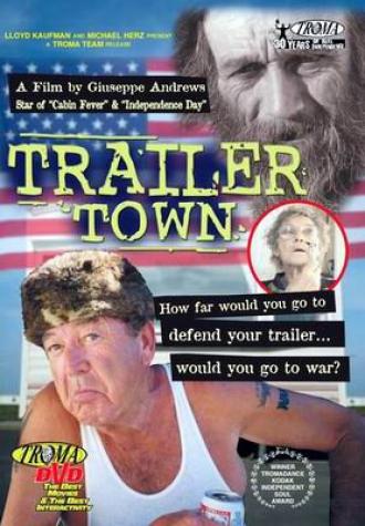 Trailer Town (фильм 2003)