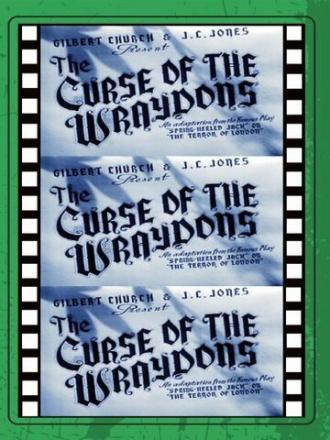 The Curse of the Wraydons (фильм 1946)
